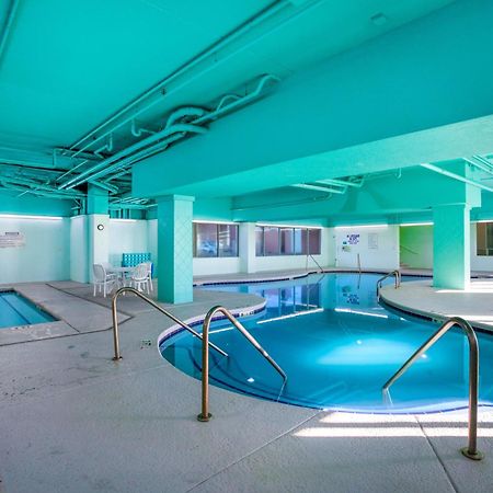 Aparthotel Bay Watch 1941 Atlantic Beach Esterno foto
